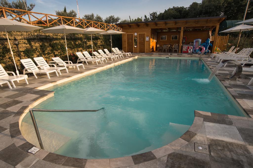 Agriturismo Ca' Maggio Sasso Feltrio Zimmer foto