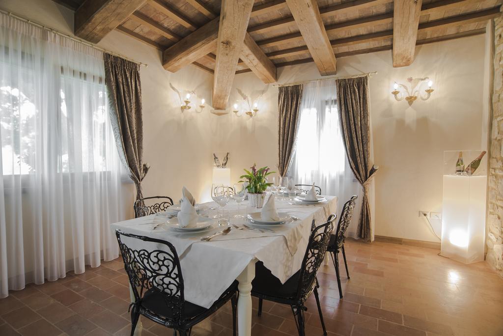 Agriturismo Ca' Maggio Sasso Feltrio Exterior foto