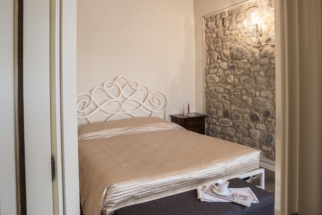 Agriturismo Ca' Maggio Sasso Feltrio Exterior foto