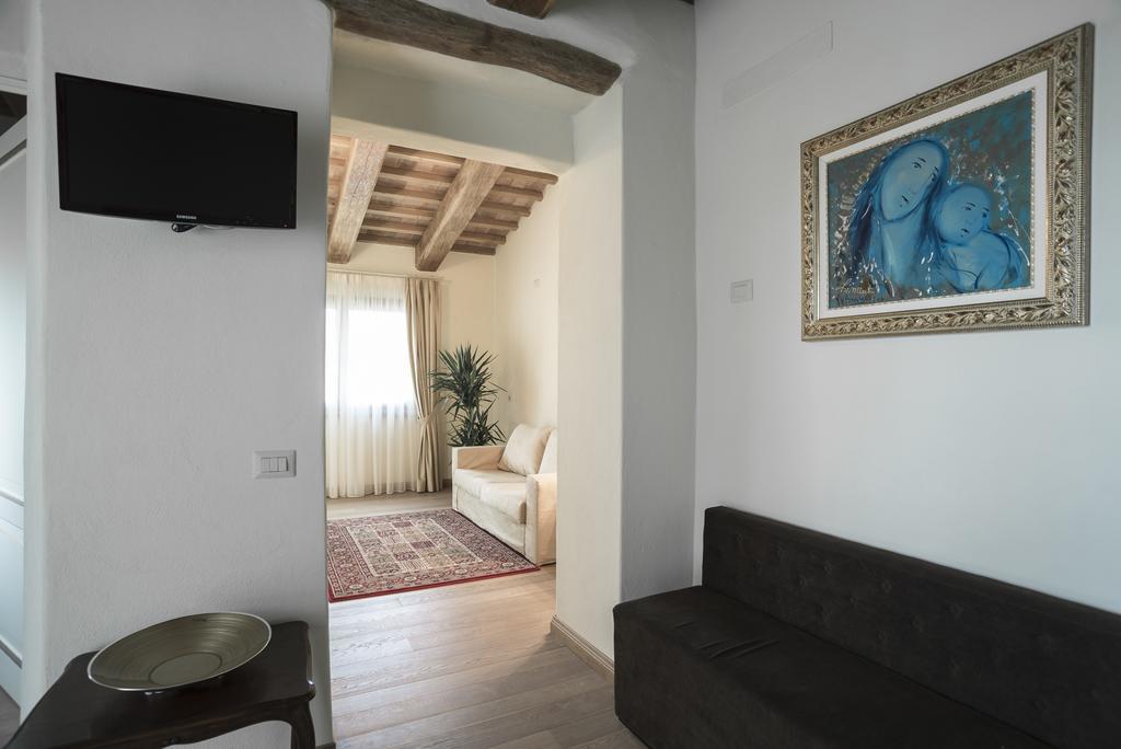 Agriturismo Ca' Maggio Sasso Feltrio Exterior foto